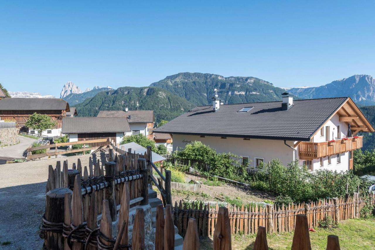 Hatzeshof Alpenglueck Laion Kültér fotó